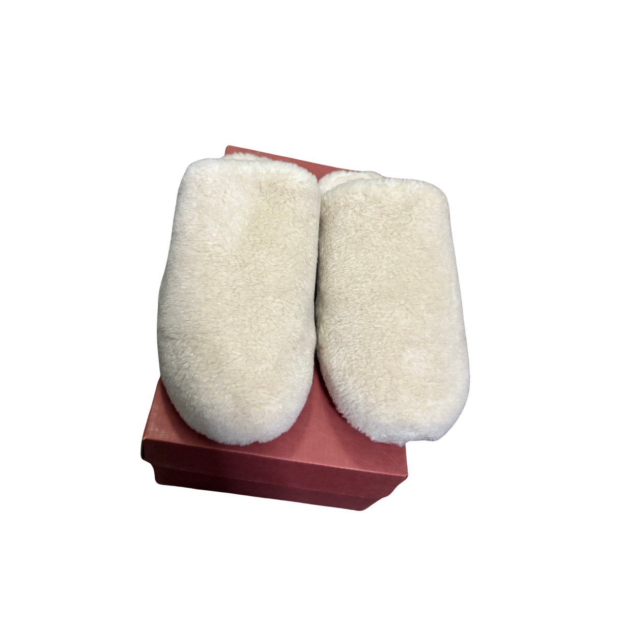Loro Piana Wintercozy Slippers / 37
