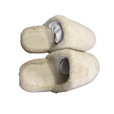 Loro Piana Wintercozy Slippers / 37