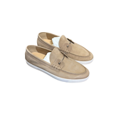 Christian Louboutin Boat Shoes / 42