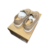 Christian Louboutin Boat Shoes / 42