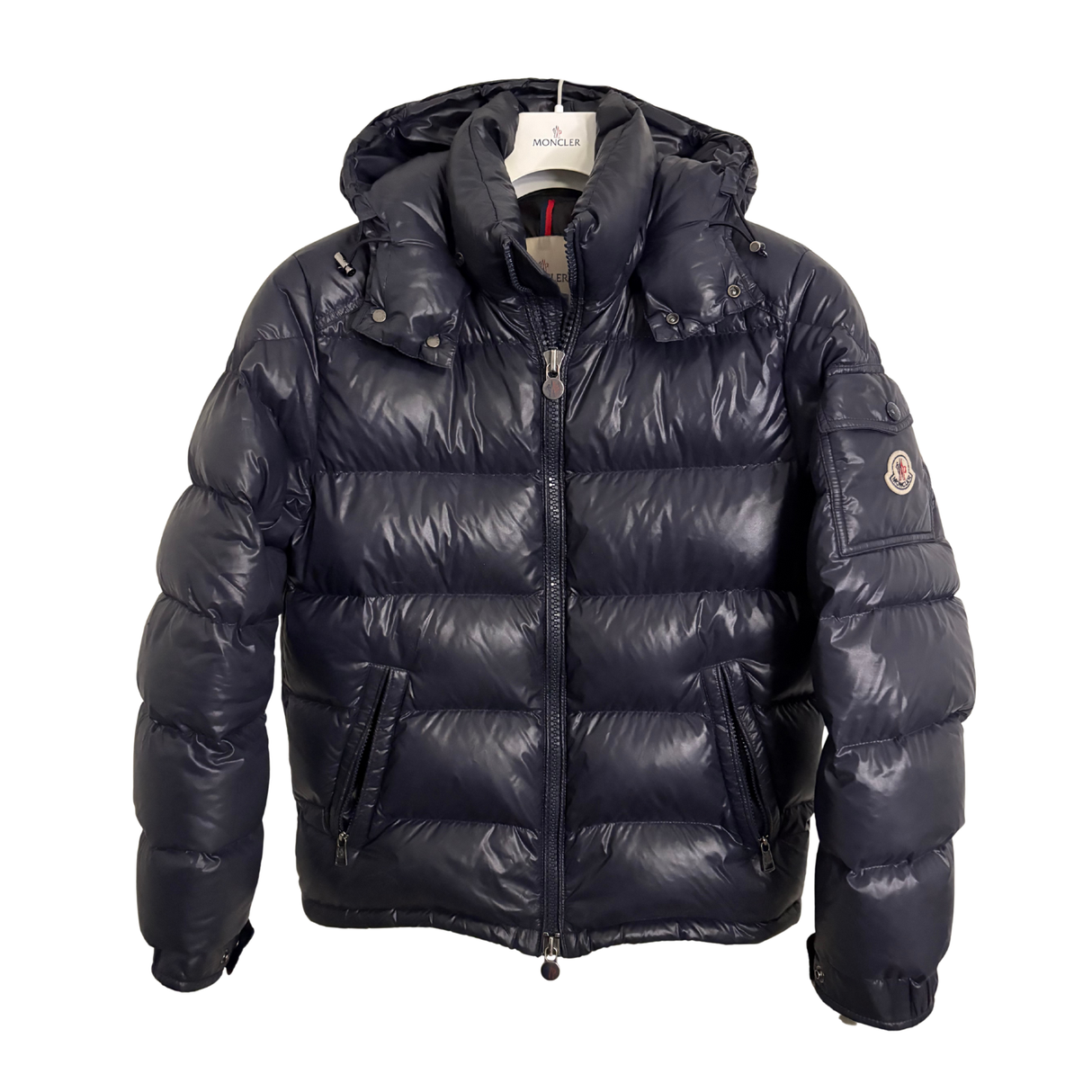 Moncler Maya Jacket / 1