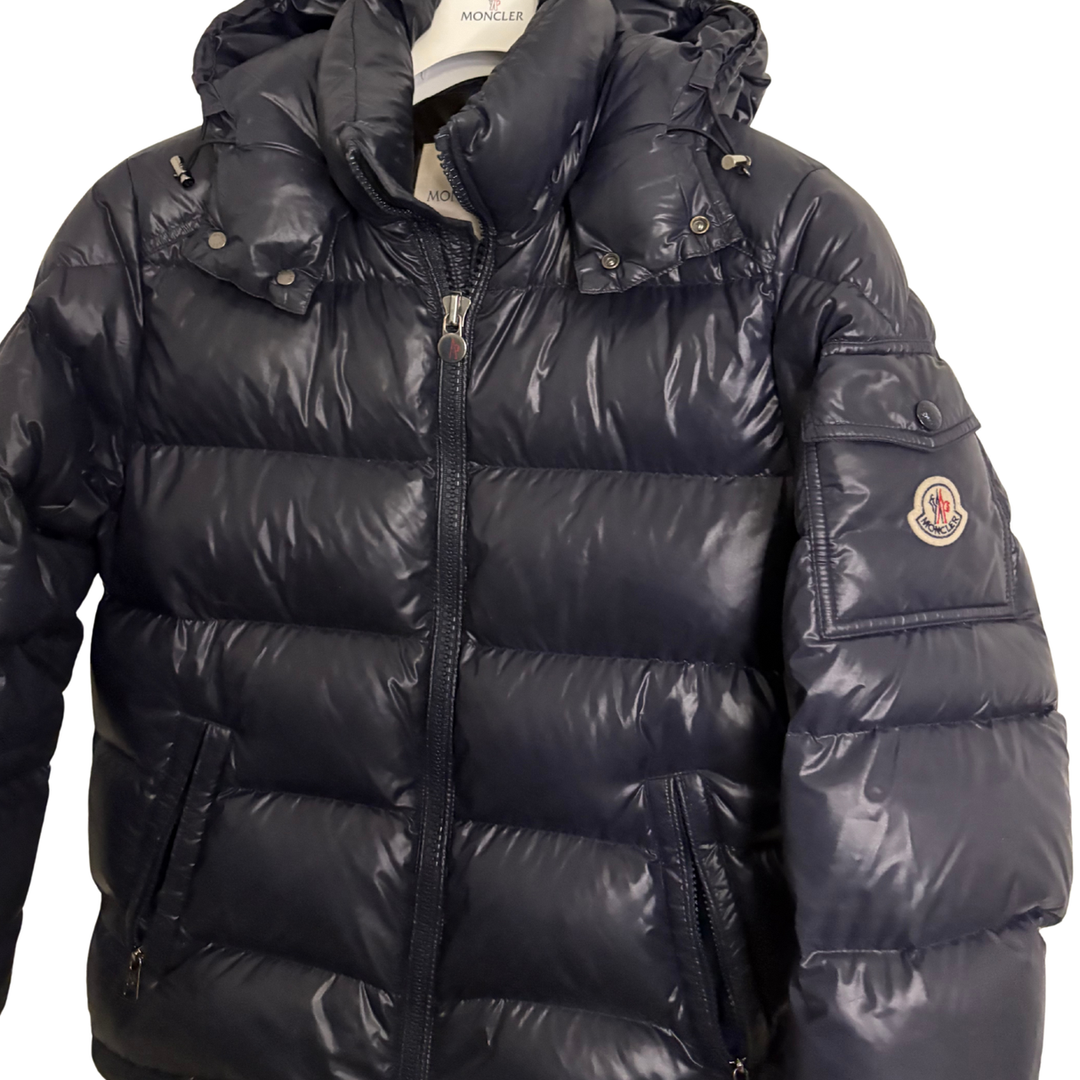 Moncler Maya Jacket / 1