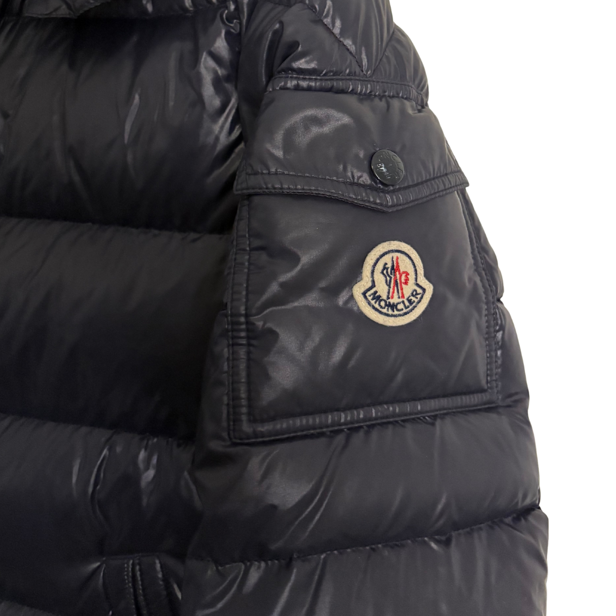 Moncler Maya Jacket / 1