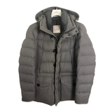 Moncler Rethel Coat / 4