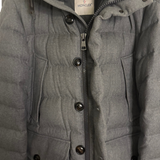 Moncler Rethel Coat / 4
