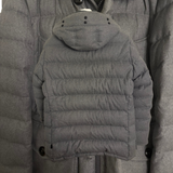 Moncler Rethel Coat / 4