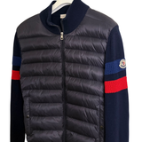 Moncler Wool Cardigan / L