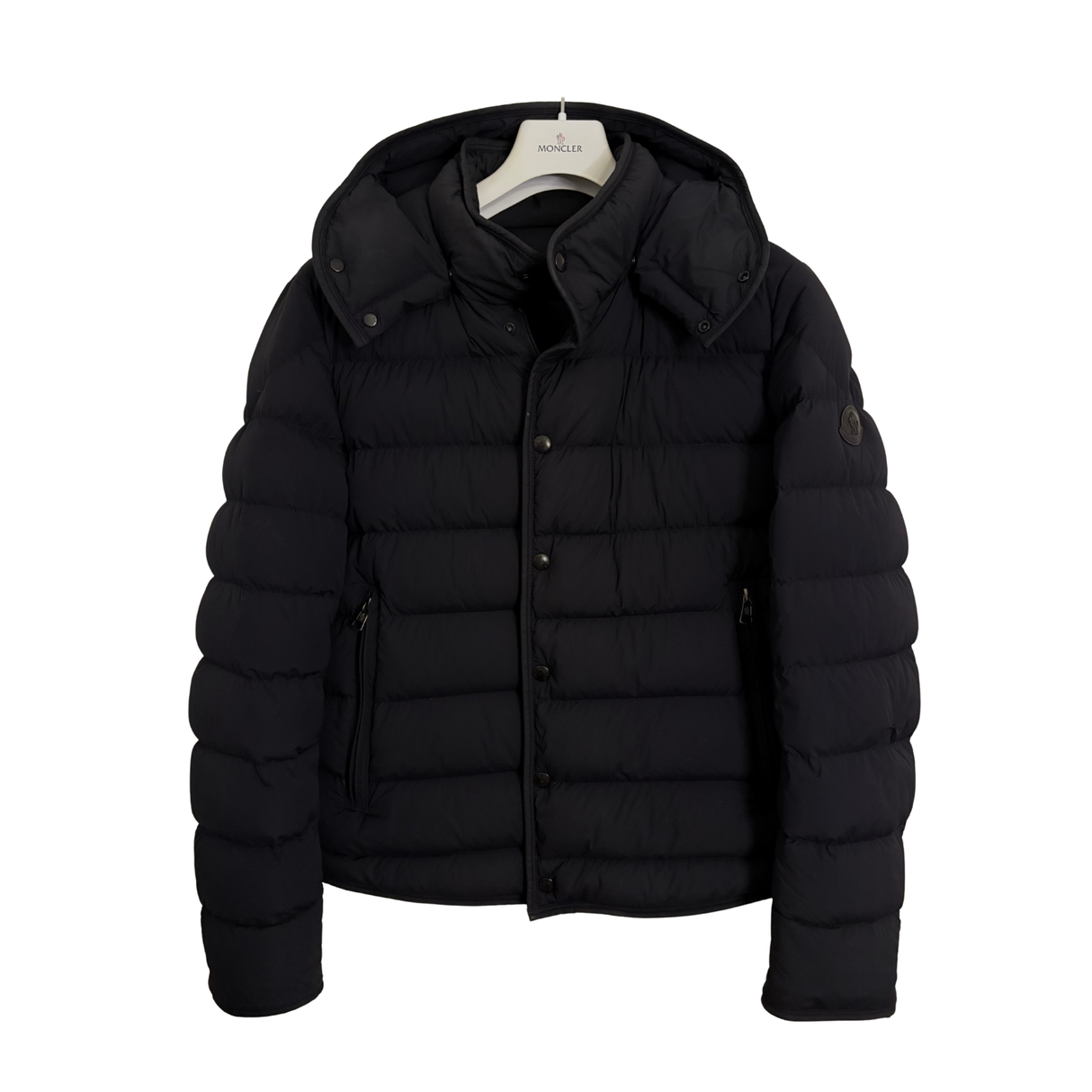 Moncler Nazaire Jacket / 2