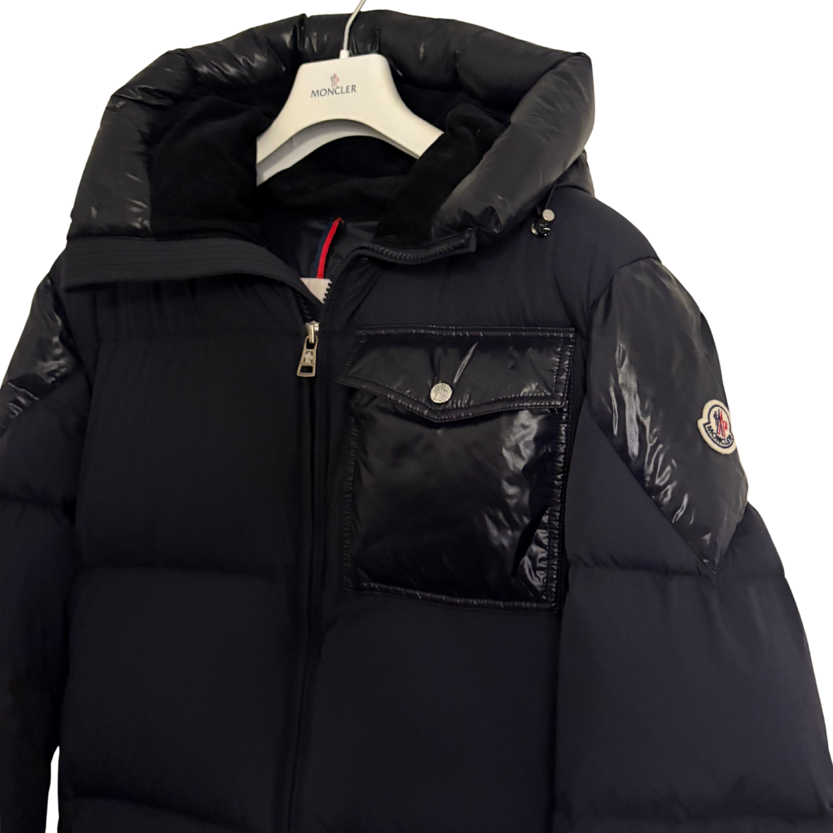 Moncler Eloy Jacket / 4