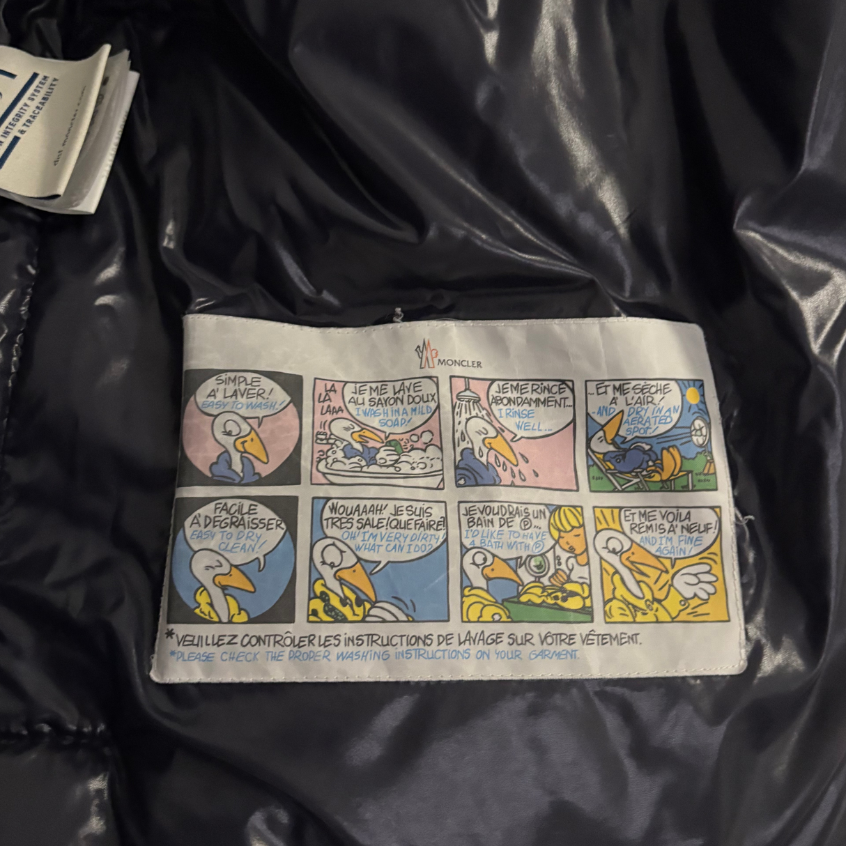 Moncler Eloy Jacket / 4