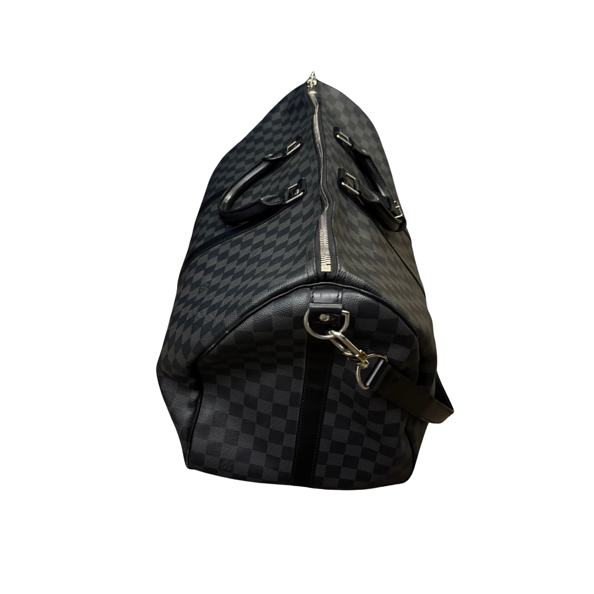 Louis Vuitton Keepall Bandouliére 55