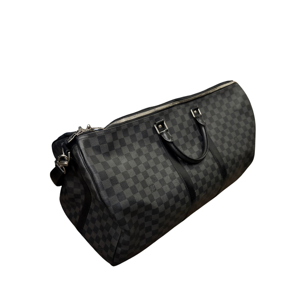 Louis Vuitton Keepall Bandouliére 55