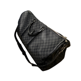 Louis Vuitton Keepall Bandouliére 55