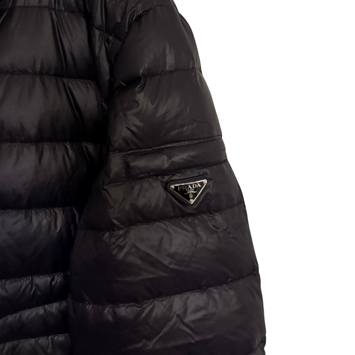 Prada Down Jacket / 54