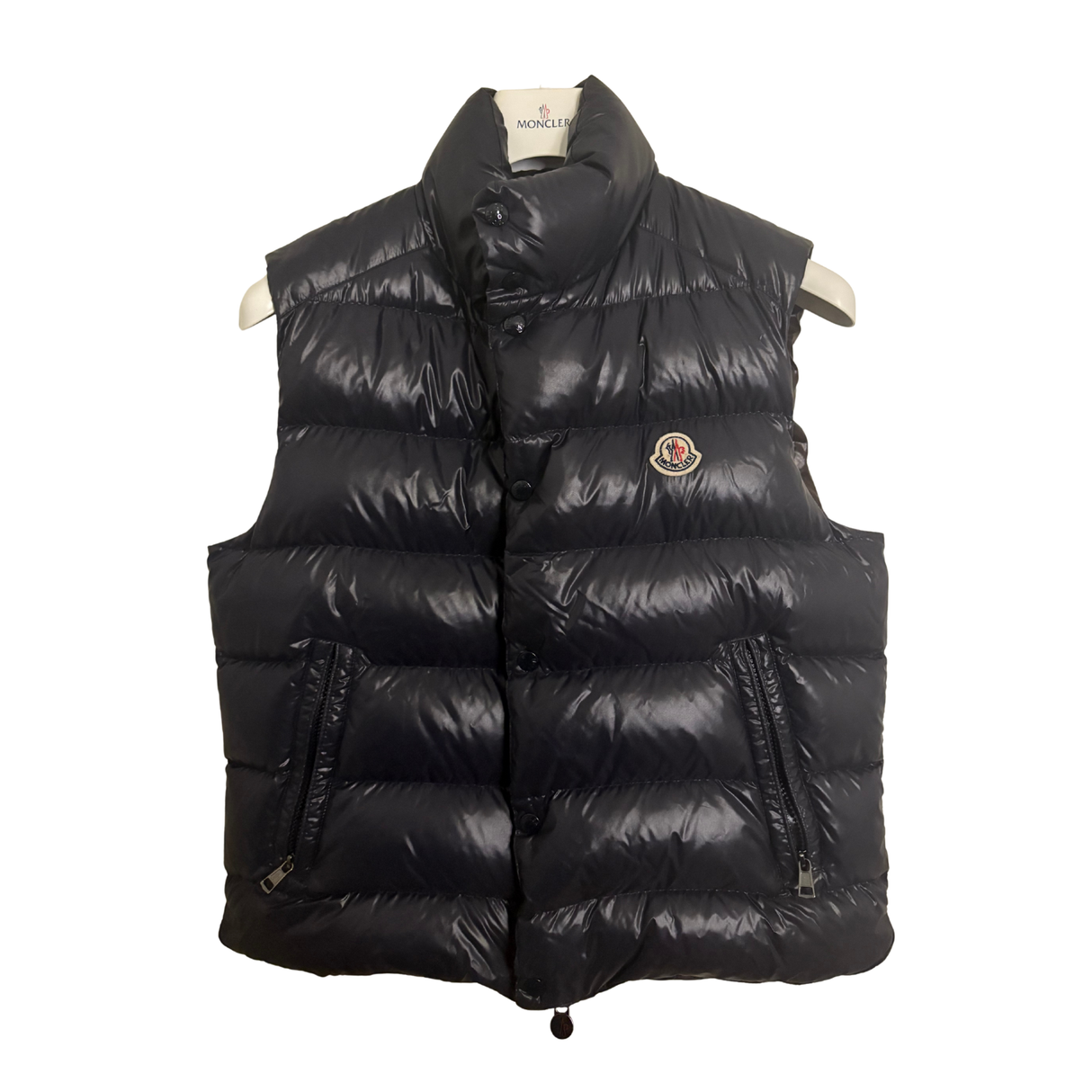 Moncler Tib Gilet / 2