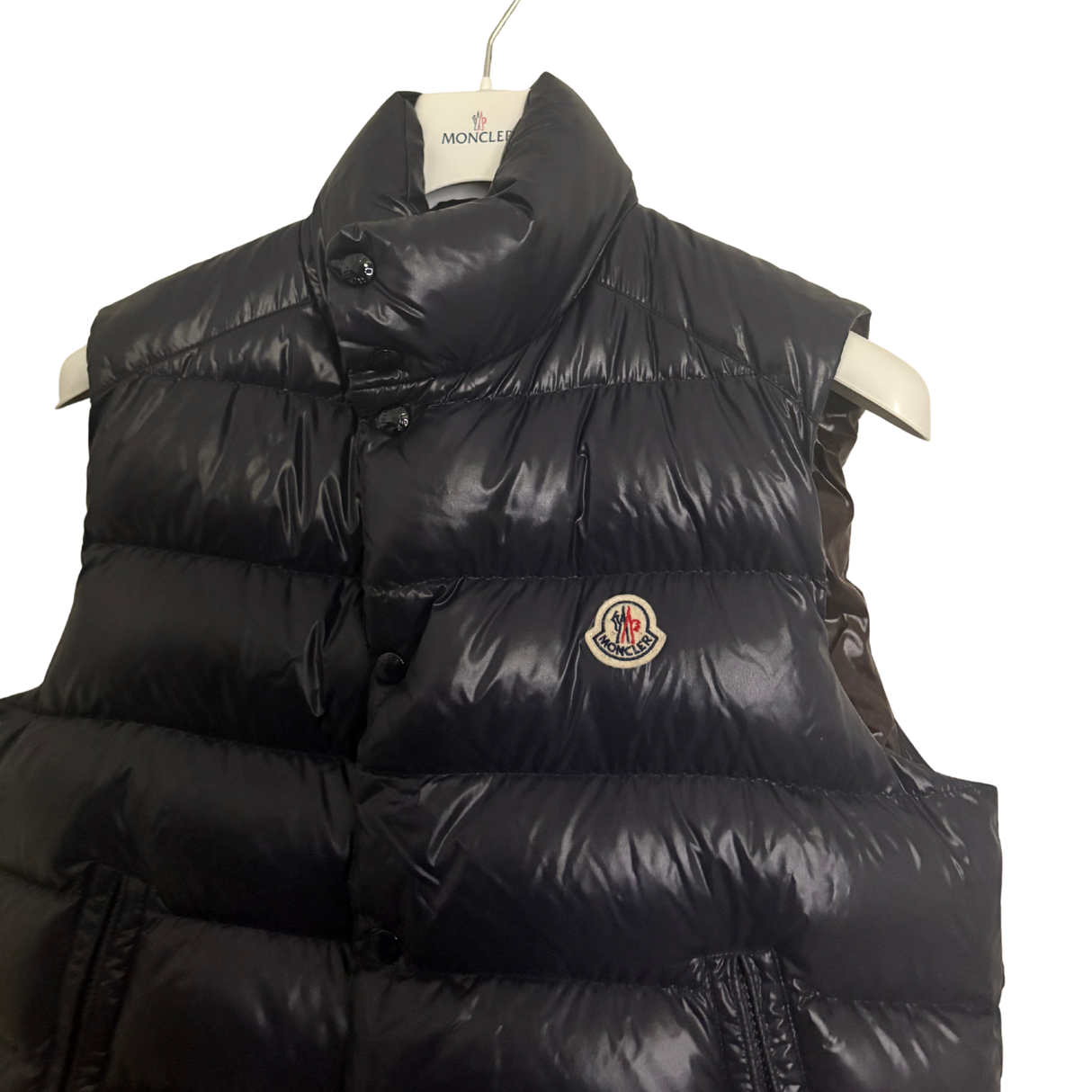 Moncler Tib Gilet / 2