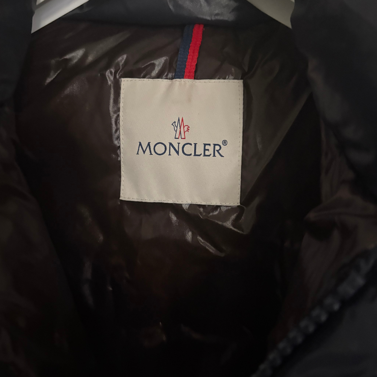 Moncler Tib Gilet / 2