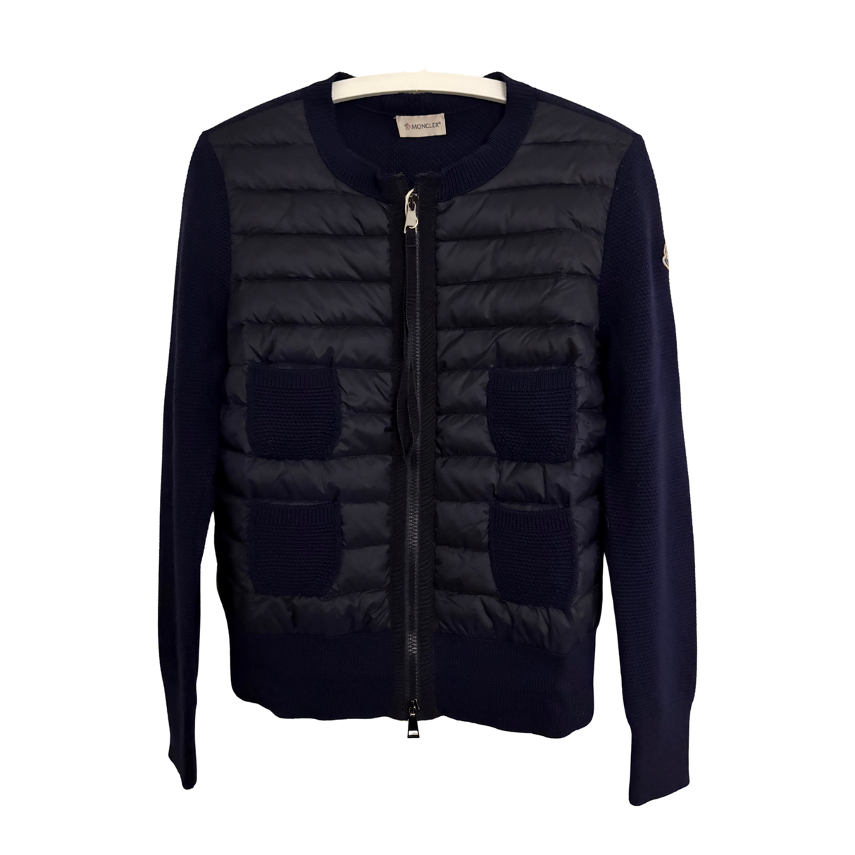 Moncler Cardigan Women's / M