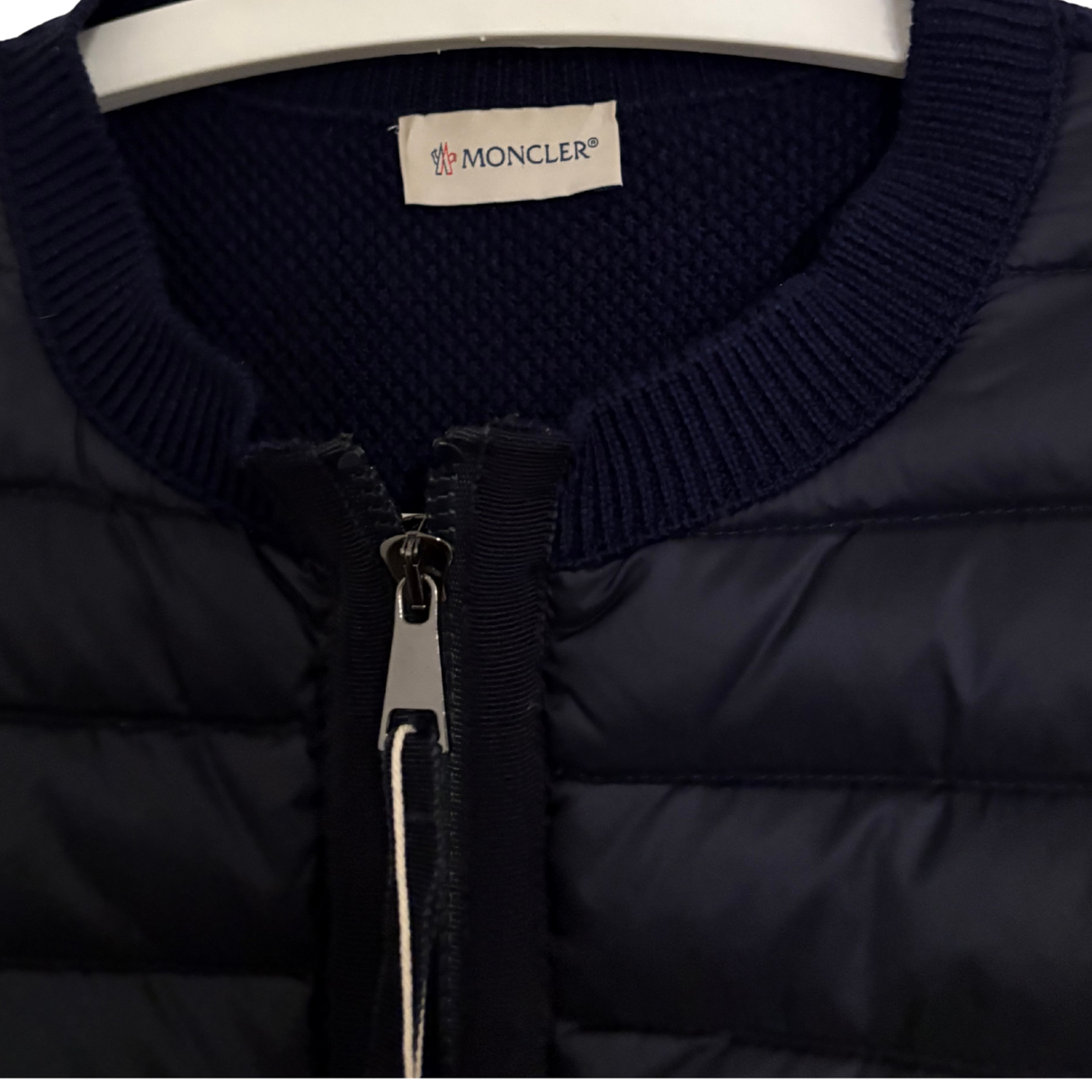 Moncler Cardigan Women's / M