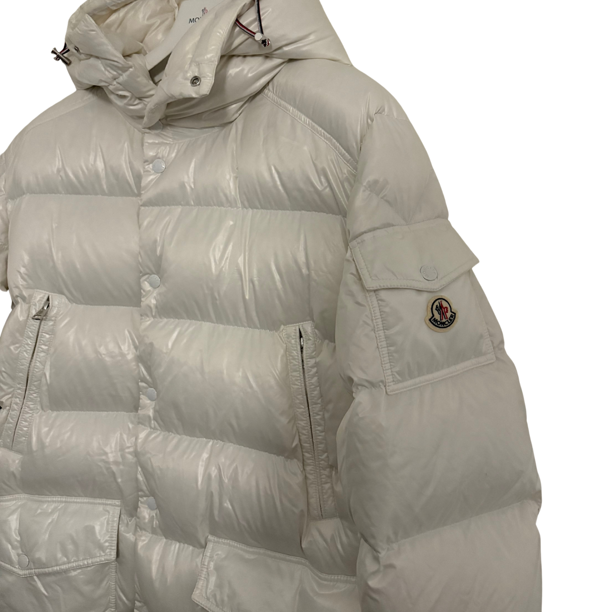 Moncler Chiablese Jacket / 5