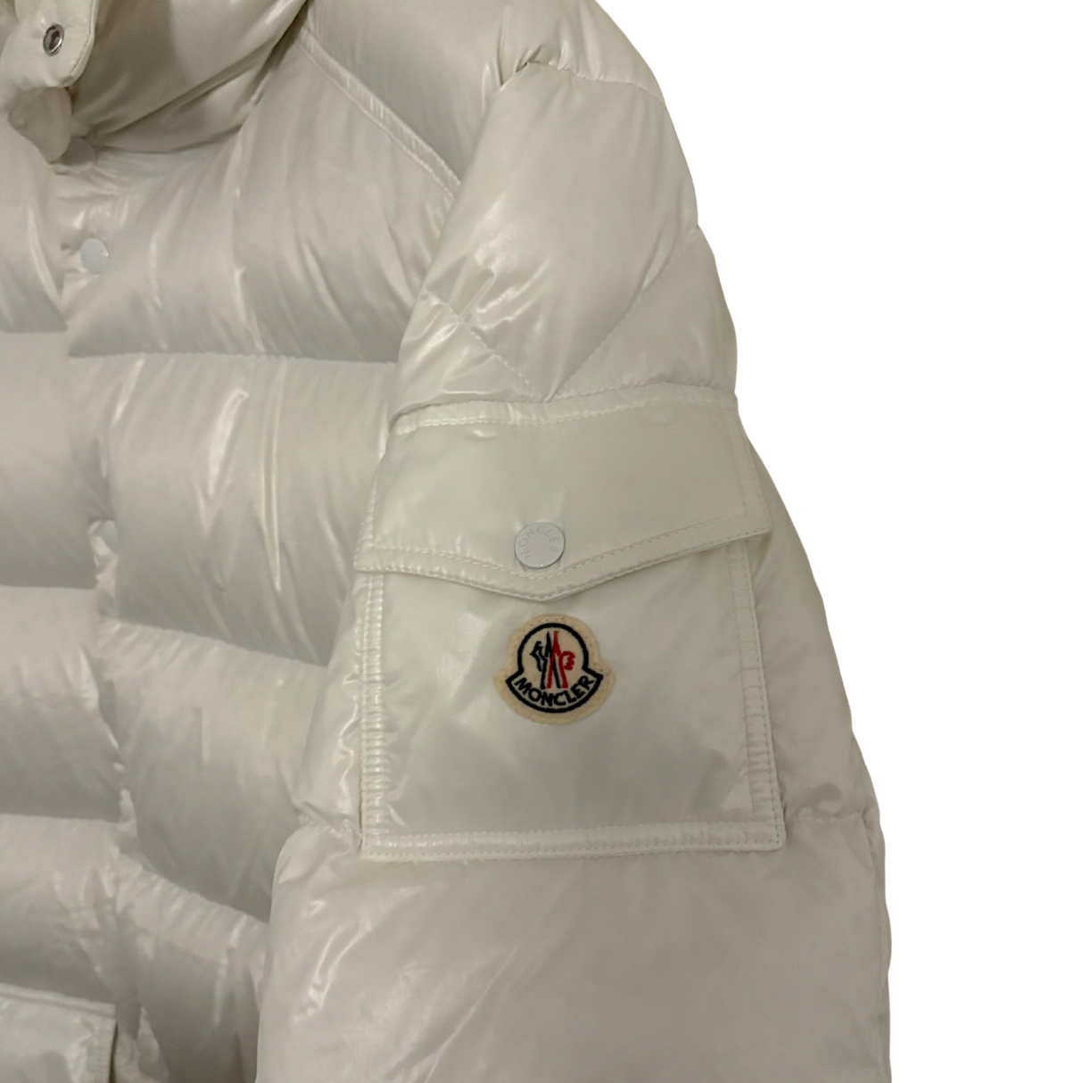 Moncler Chiablese Jacket / 5