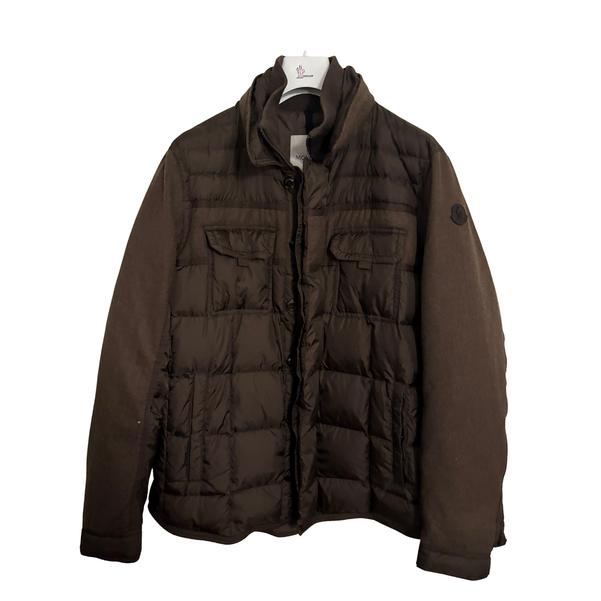 Moncler Blais Jacket / 6
