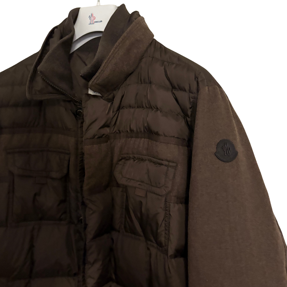 Moncler Blais Jacket / 6