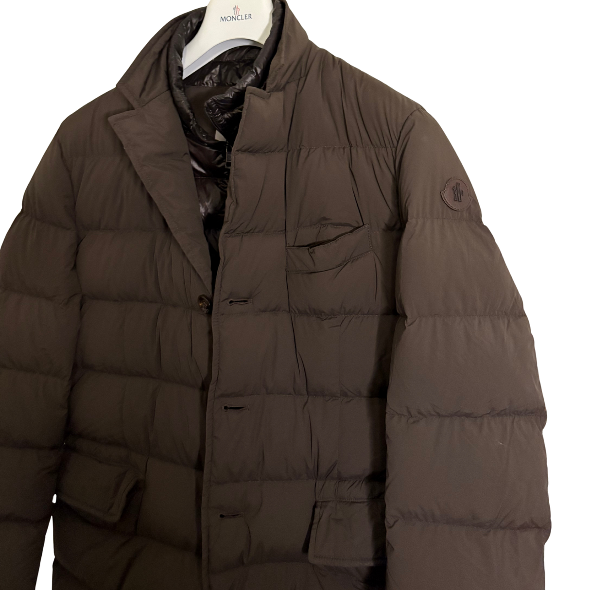 Moncler Rouillac Blazer Jacket / 3