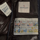 Moncler Bormes Gilet / 2