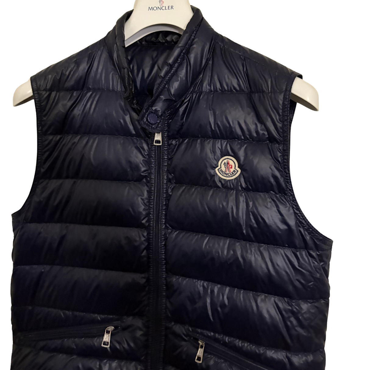 Moncler Gui GIlet / 2