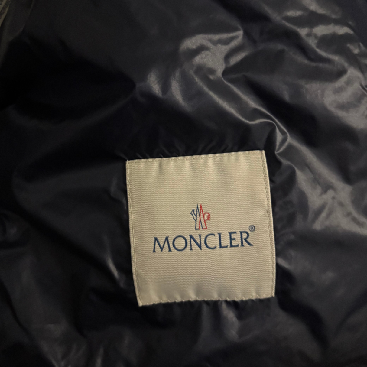 Moncler Gui GIlet / 2