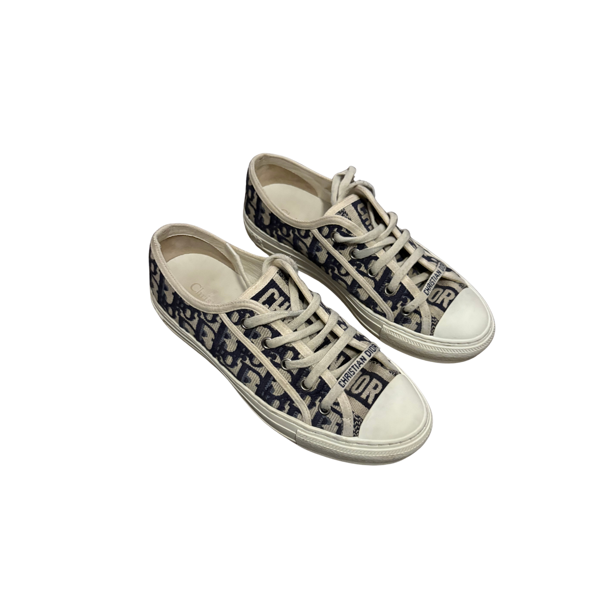 Dior Walk N Dior / 37.5