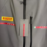 Prada Luna Rossa Pirelli Softshell Jacket / 48