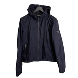 Prada Windbreaker Jacket / 50