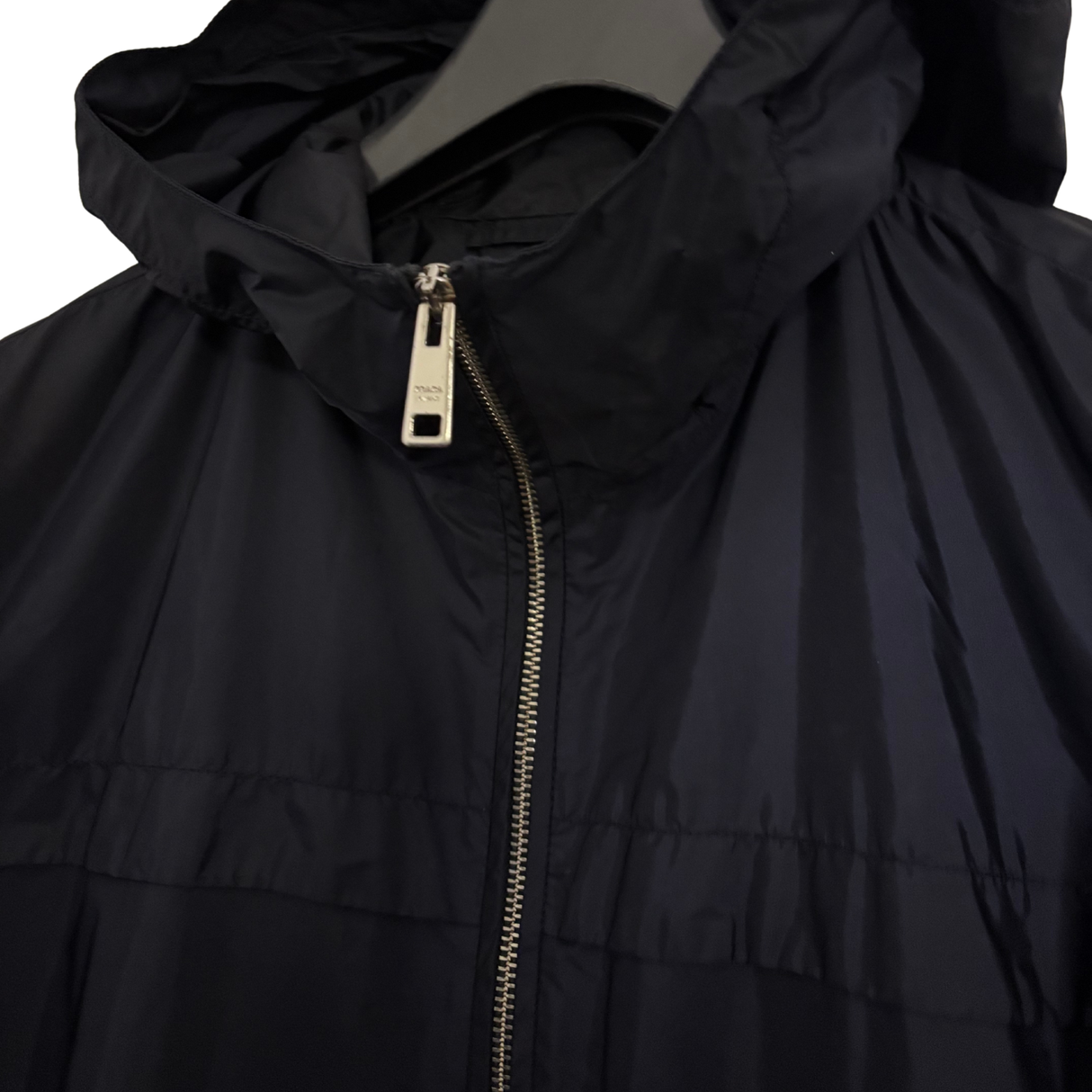 Prada Windbreaker Jacket / 50