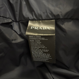 Prada Windbreaker Jacket / 50