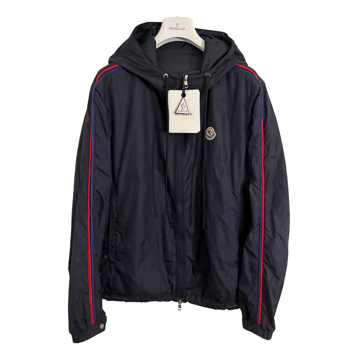 Moncler Hattab Windbreaker / 3