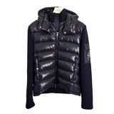 Moncler Hooded Cardigan / L