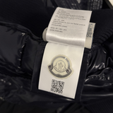 Moncler Hooded Cardigan / L