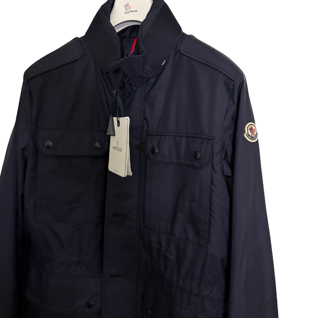 Moncler Lez Fieldjacket / 3