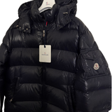 Moncler Maya Jacket / 7