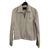 Prada Chambray Jacket / S