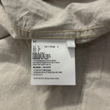 Prada Chambray Jacket / S