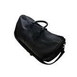 Louis Vuitton Shadow Keepall 50