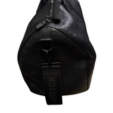 Louis Vuitton Shadow Keepall 50