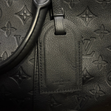 Louis Vuitton Shadow Keepall 50