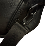 Louis Vuitton Shadow Keepall 50