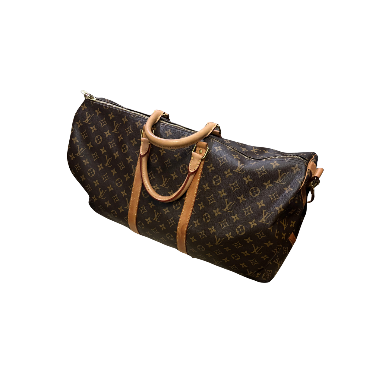 Louis Vuitton Keepall Bandouliere 55