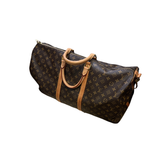 Louis Vuitton Keepall Bandouliere 55