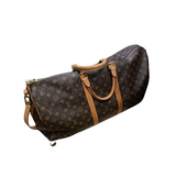 Louis Vuitton Keepall Bandouliere 55